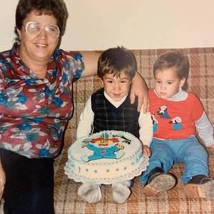 Meet your Posher, Eric